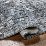 Surya Calgary CGR-2305 Butter 5' x 7'6" Rug