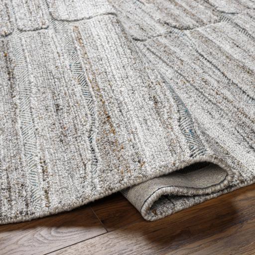 Surya Calgary CGR-2307 5' x 7'6" Rug