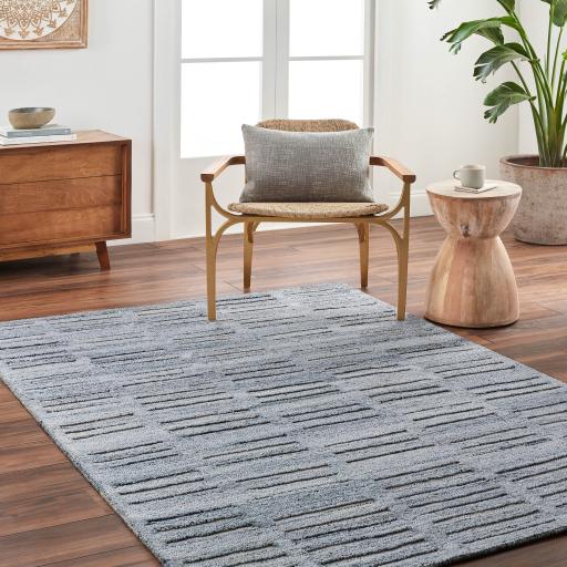 Surya Calgary CGR-2308 2'6" x 8' Rug