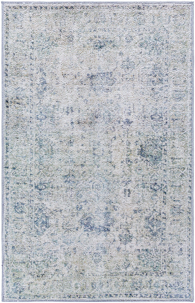 Surya Calhoun CAH-2301 2'7" x 7'3" Rug