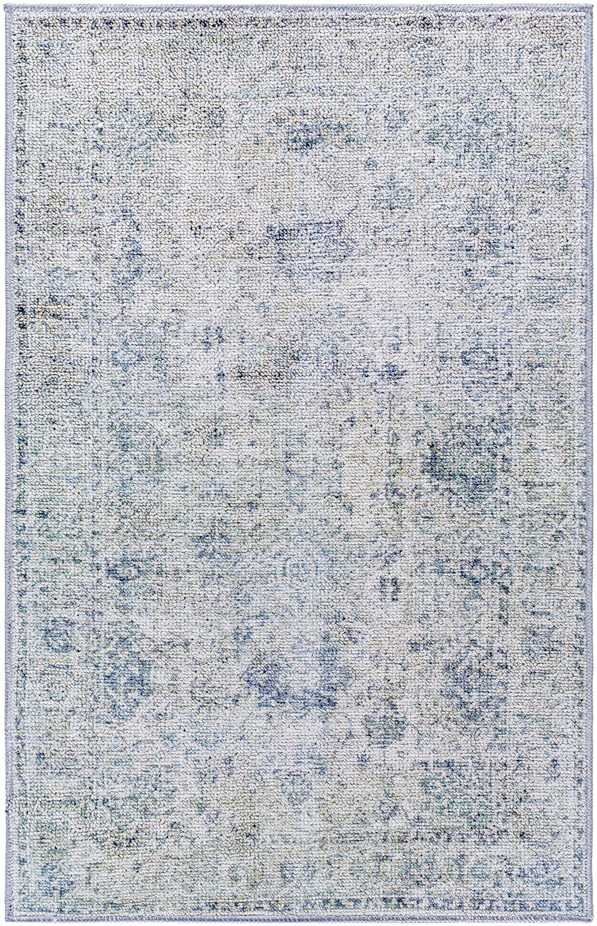 Surya Calhoun CAH-2301 4'3" x 5'11" Rug