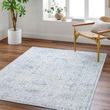 Surya Calhoun CAH-2301 5'3" x 7' Rug