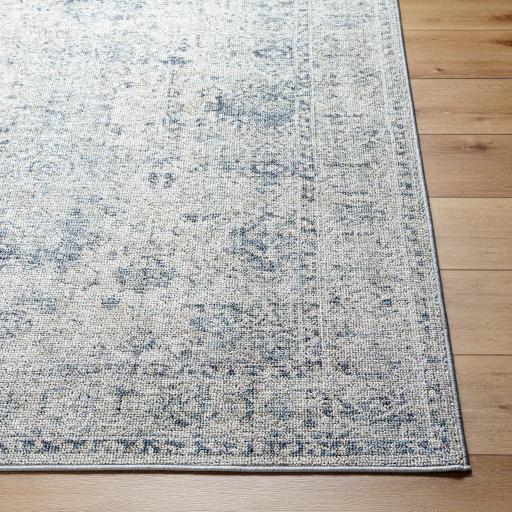 Surya Calhoun CAH-2301 5'3" x 7' Rug