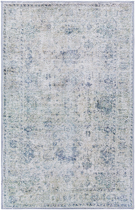 Surya Calhoun CAH-2301 6'7" x 9' Rug