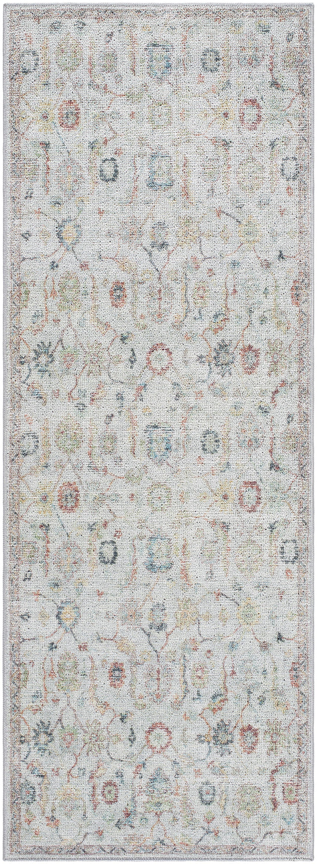 Surya Calhoun CAH-2303 8'10" x 11'10" Rug