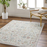 Surya Calhoun CAH-2303 8'10" x 11'10" Rug