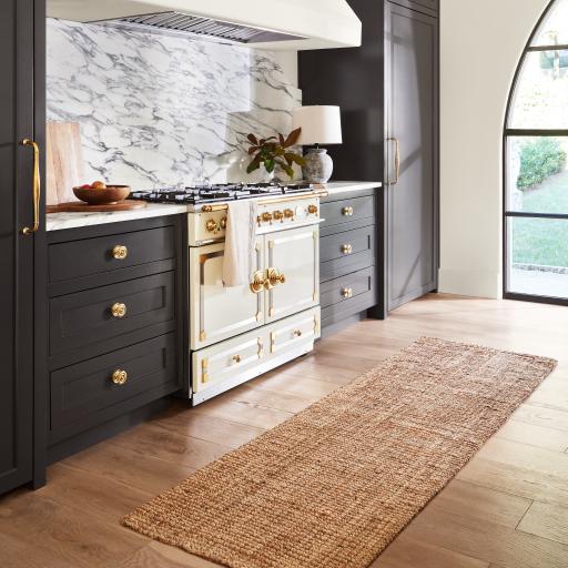 Surya Calla BOAC-2300 8' Round Rug