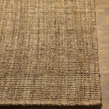 Surya Calla BOAC-2300 Beige Tan 8' Round Rug