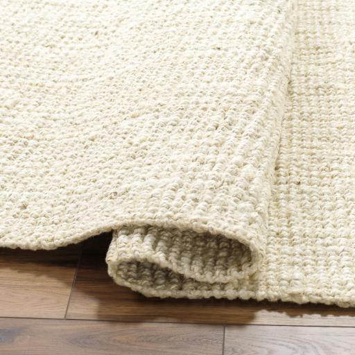 Surya Calla BOAC-2301 4' x 6' Rug