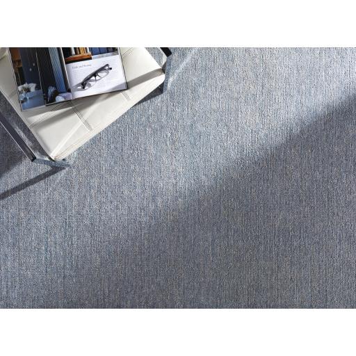 Surya Calm CAM-2305 Pale Blue 9' x 12' Rug