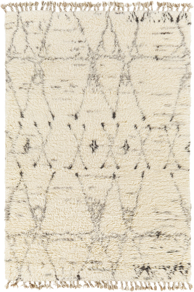 Surya Camille CME-2304 5' x 7'6" Rug