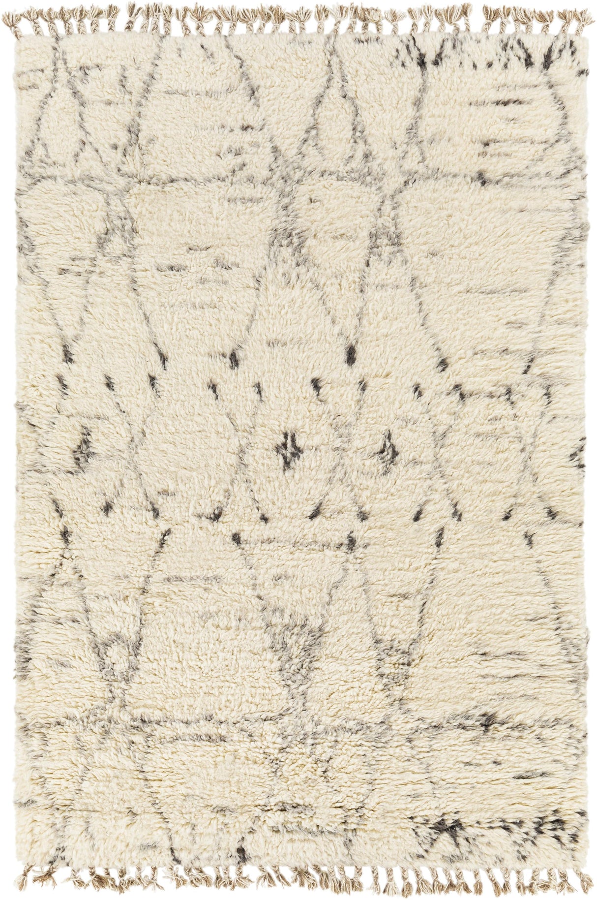 Surya Camille CME-2304 5' x 7'6" Rug