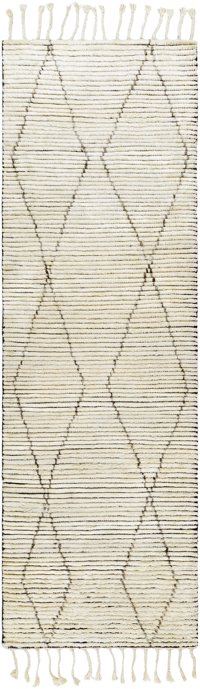 Surya Camille CME-2305 2'6" x 8' Rug