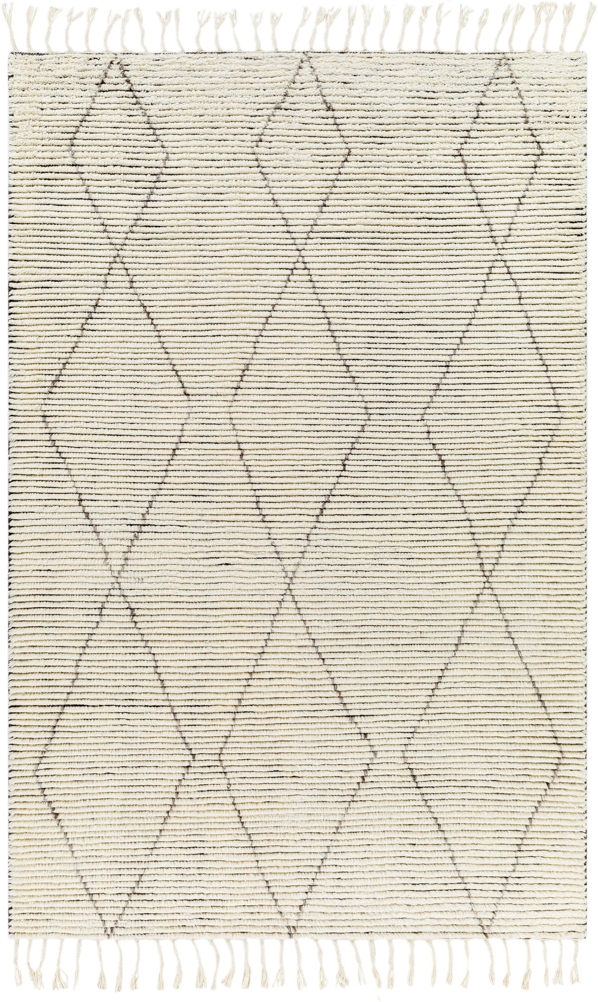Surya Camille CME-2305 5' x 7'6" Rug