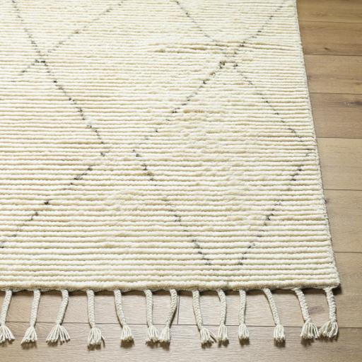 Surya Camille CME-2306 Cream 2' x 3' Rug