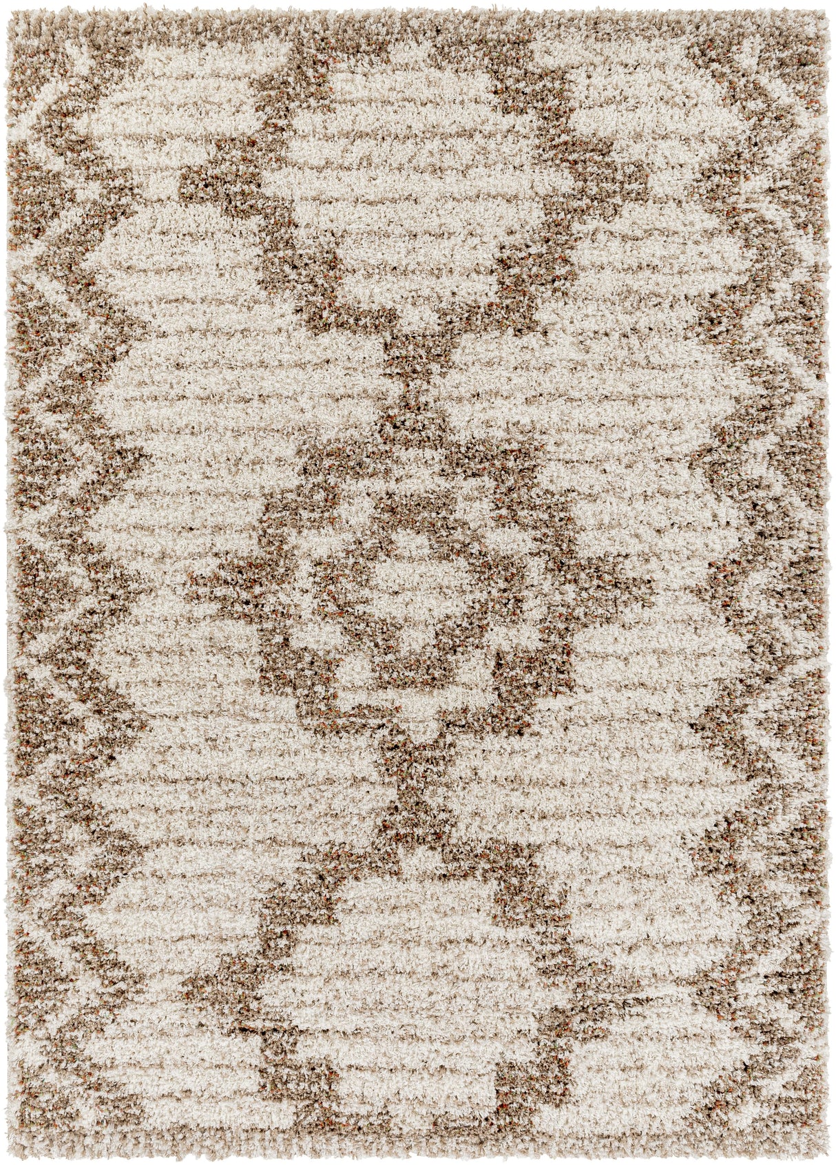 Surya Capella Shag CPS-2305 6'7" x 9' Rug