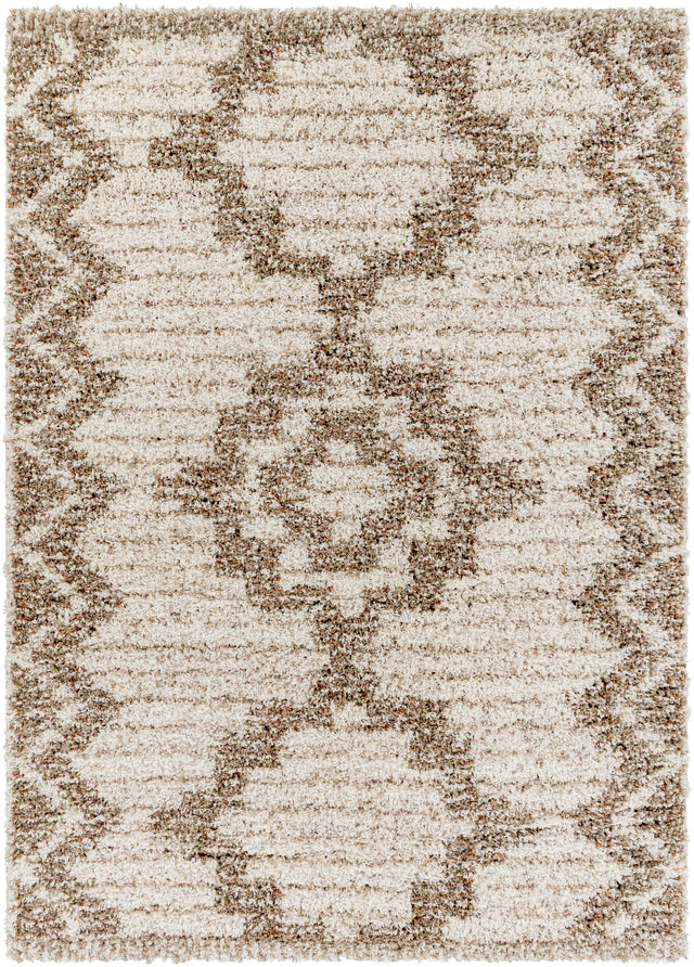 Surya Capella Shag CPS-2305 6'7" x 9' Rug