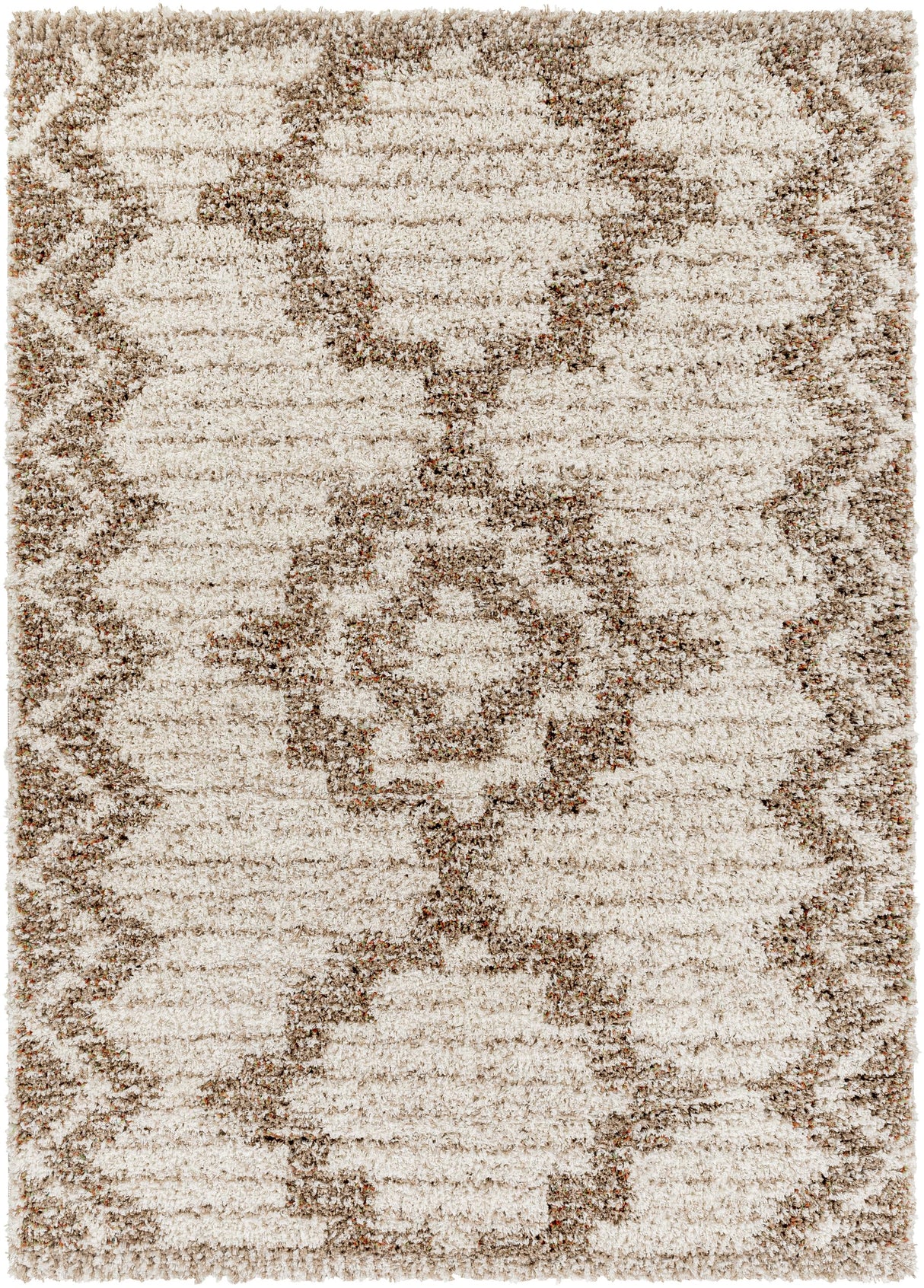 Surya Capella Shag CPS-2305 6'7" x 9' Rug