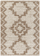 Surya Capella Shag CPS-2305 6'7" x 9' Rug