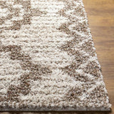 Surya Capella Shag CPS-2305 6'7" x 9' Rug