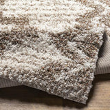 Surya Capella Shag CPS-2305 6'7" x 9' Rug
