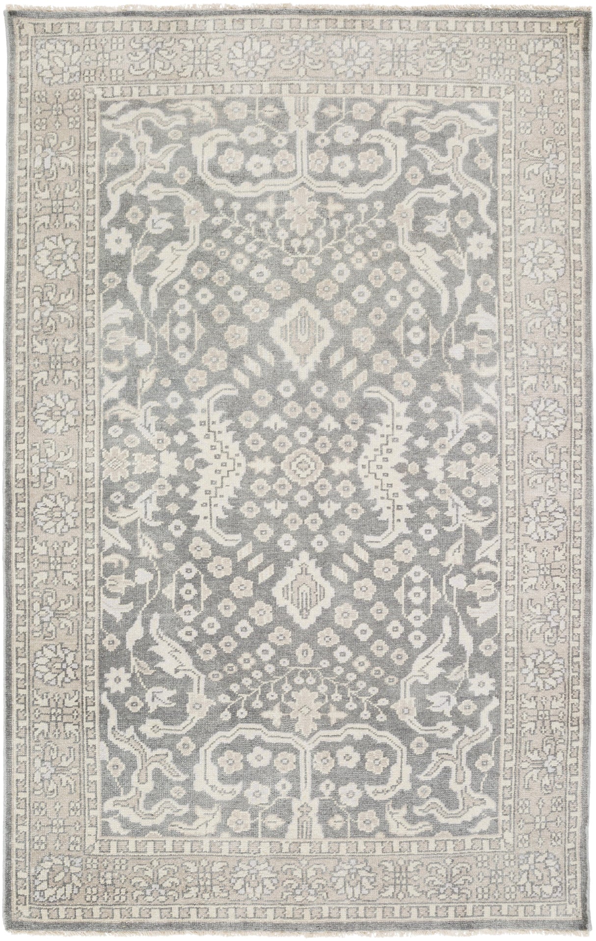 Surya Cappadocia CPP-5007 2'6" x 10' Rug