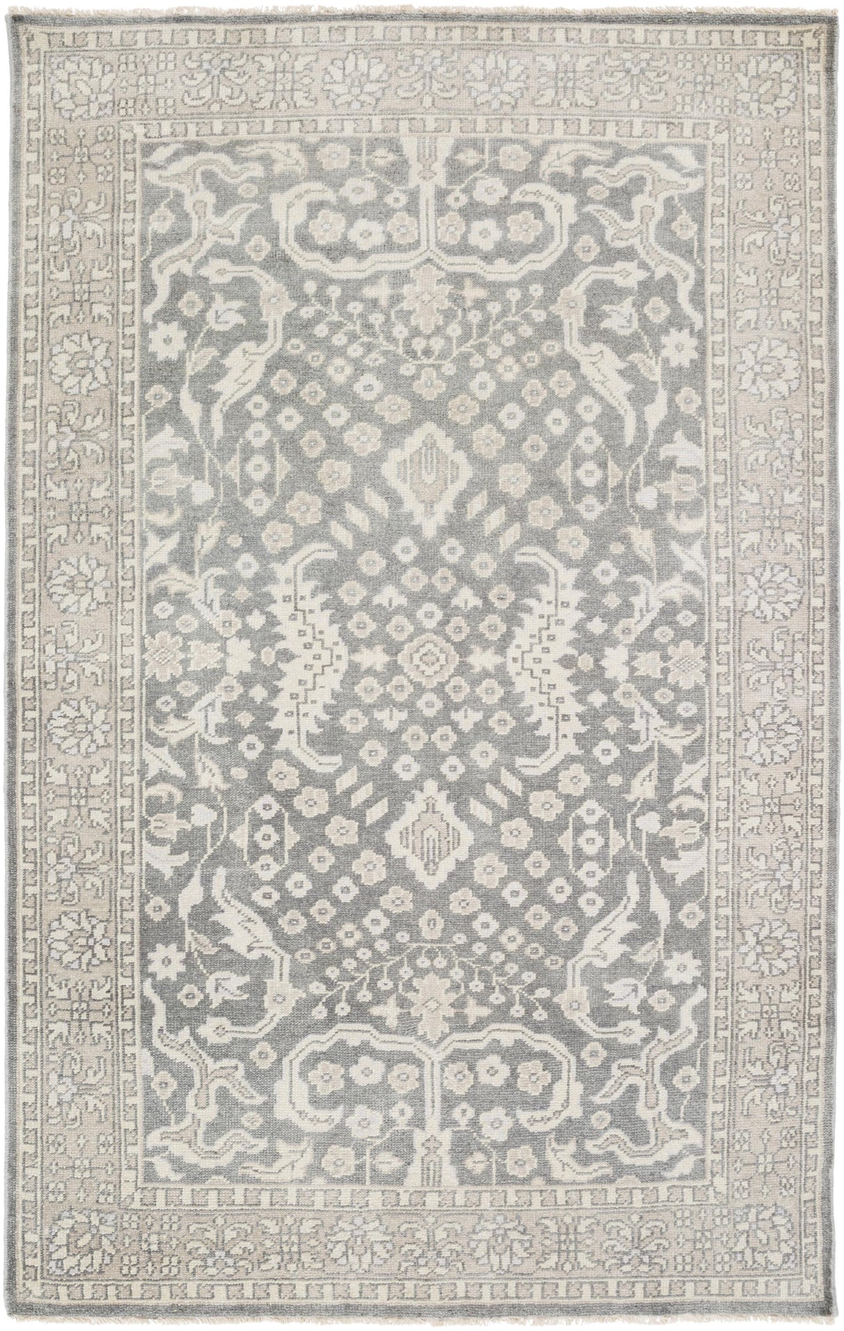 Surya Cappadocia CPP-5007 2'6" x 10' Rug
