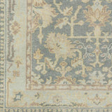 Surya Cappadocia CPP-5020 Cream Medium Gray 5'6" x 8'6" Rug
