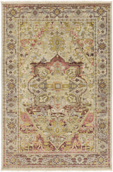 Surya Cappadocia CPP-5021 3'6" x 5'6" Rug