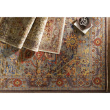 Surya Cappadocia CPP-5021 3'6" x 5'6" Rug