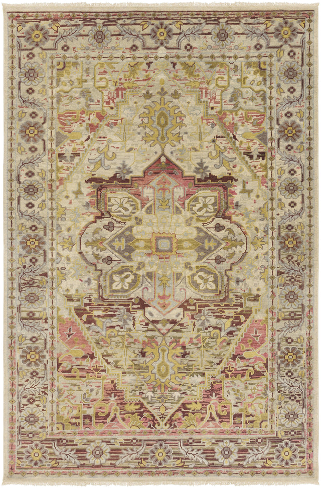 Surya Cappadocia CPP-5021 9' x 13' Rug