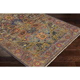 Surya Cappadocia CPP-5022 Blue Dusty Sage 2' x 3' Rug