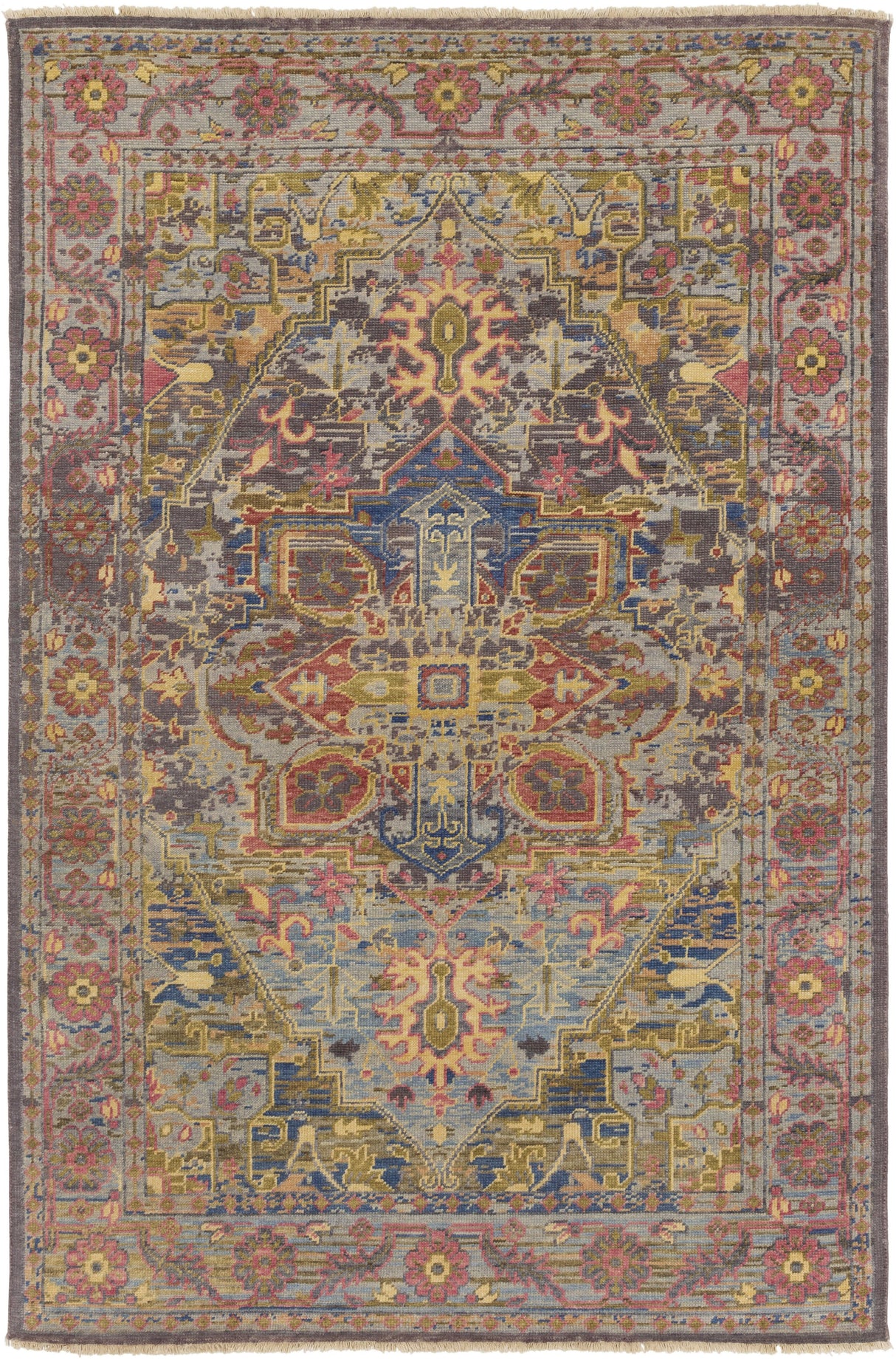 Surya Cappadocia CPP-5022 8' x 11' Rug