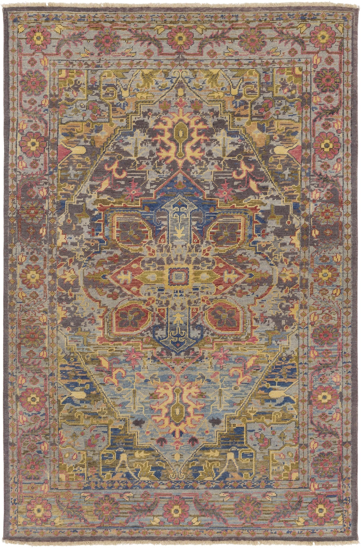 Surya Cappadocia CPP-5022 8' x 11' Rug
