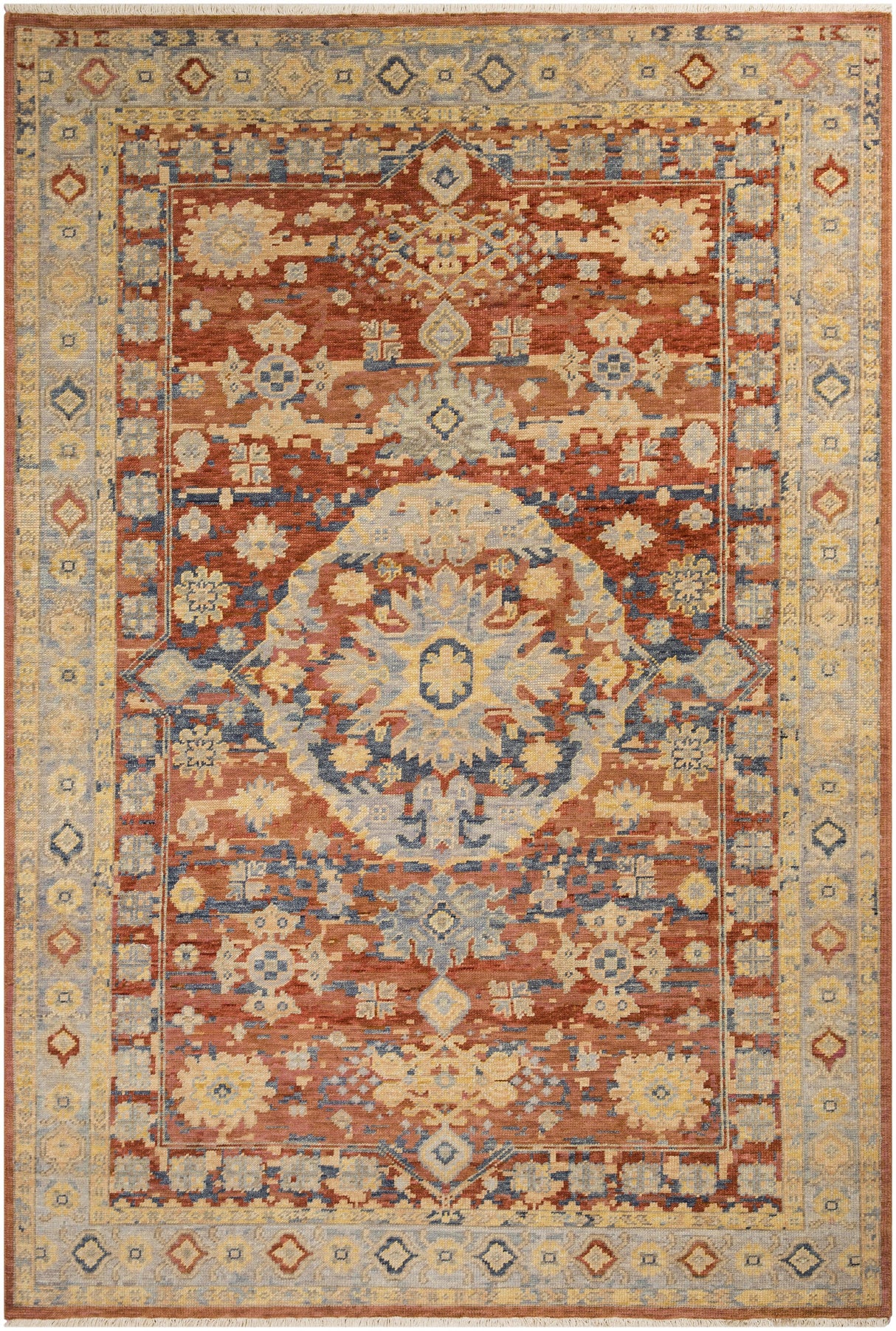 Surya Cappadocia CPP-5026 2' x 3' Rug