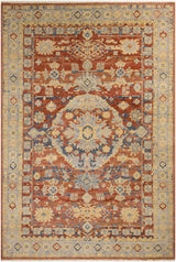 Surya Cappadocia CPP-5026 2' x 3' Rug