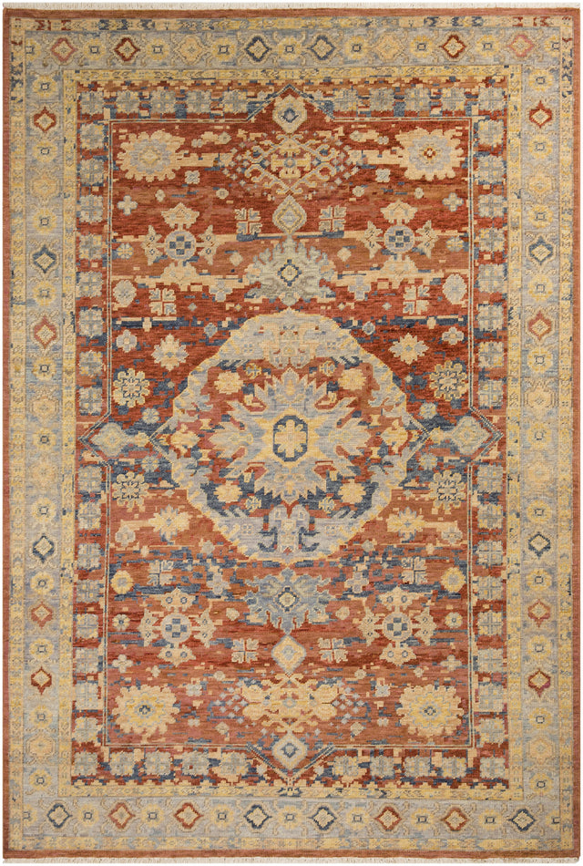 Surya Cappadocia CPP-5026 2' x 3' Rug