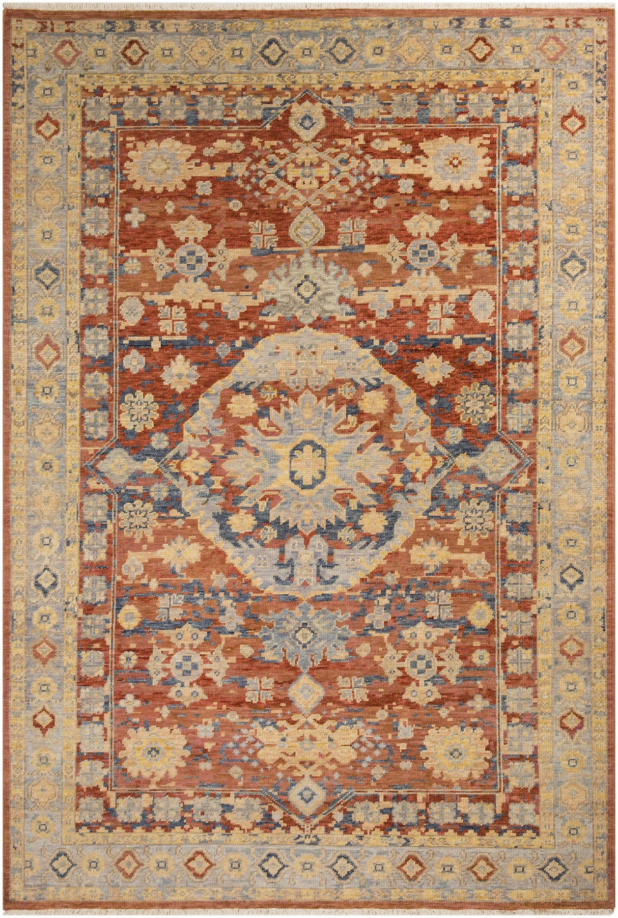 Surya Cappadocia CPP-5026 2' x 3' Rug