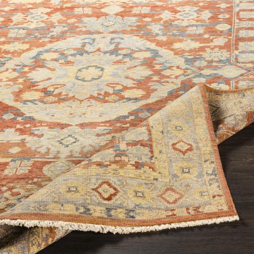 Surya Cappadocia CPP-5026 2' x 3' Rug