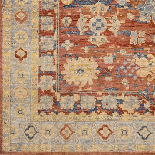 Surya Cappadocia CPP-5026 2' x 3' Rug