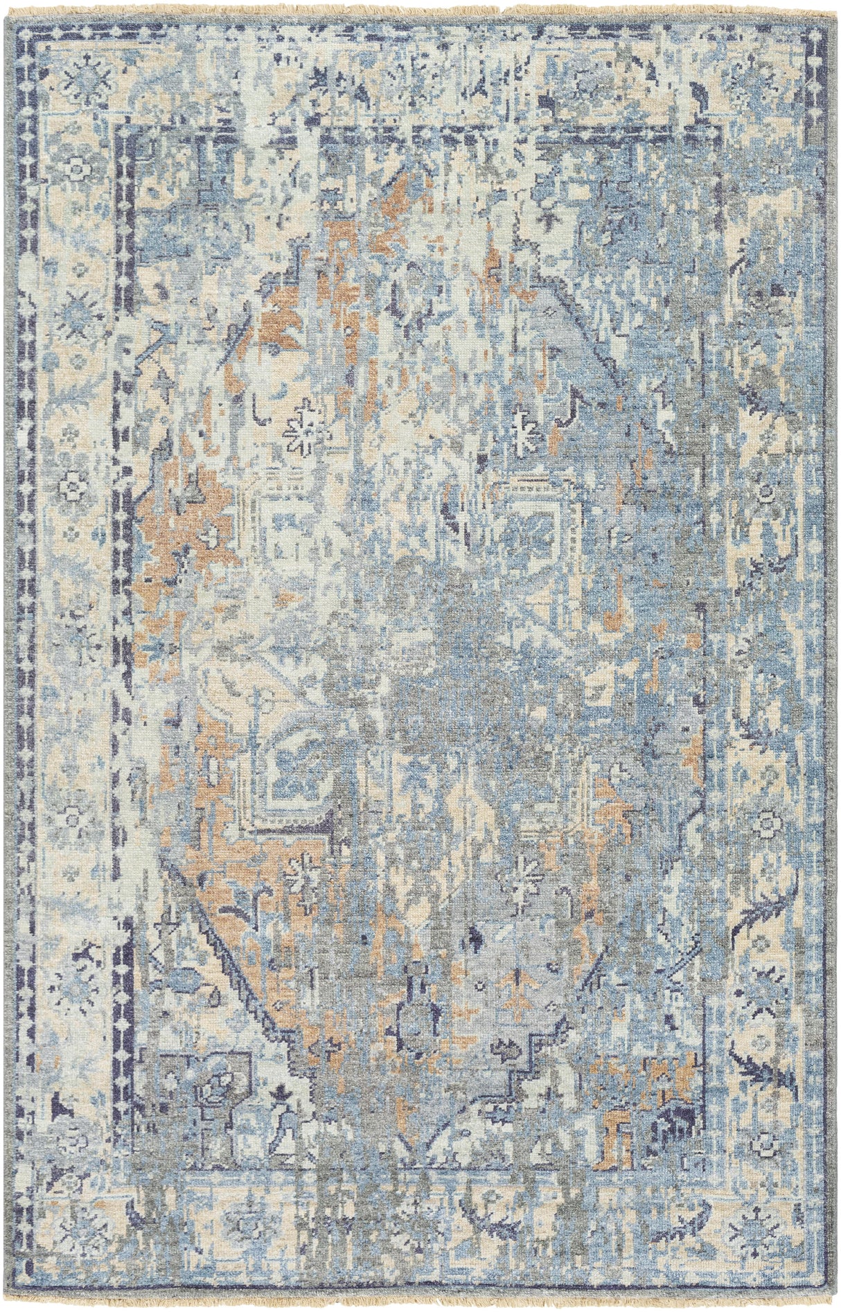 Surya Cappadocia CPP-5027 2' x 3' Rug