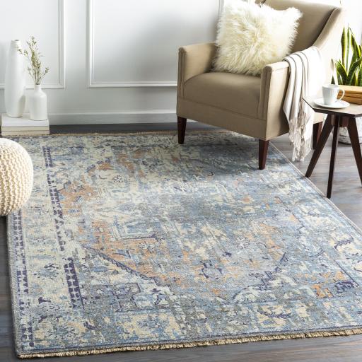 Surya Cappadocia CPP-5027 2' x 3' Rug