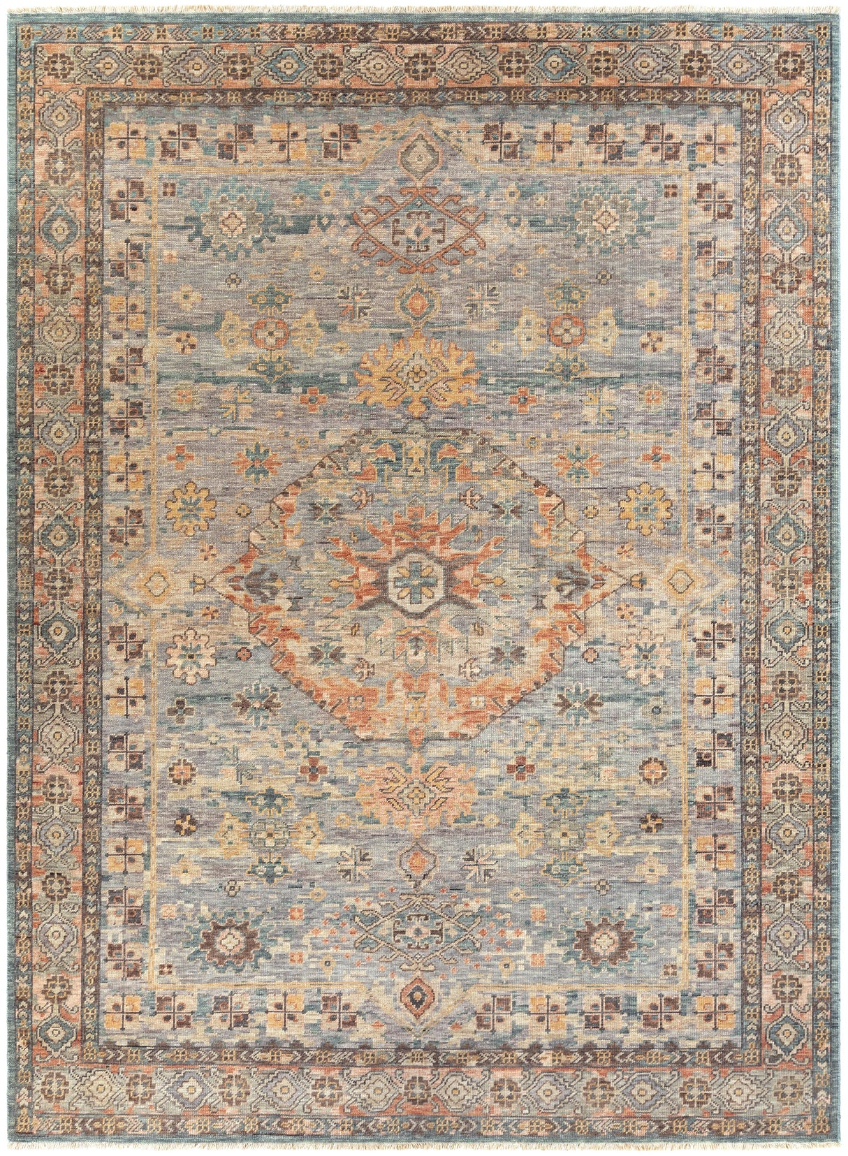 Surya Cappadocia CPP-5028 2' x 3' Rug