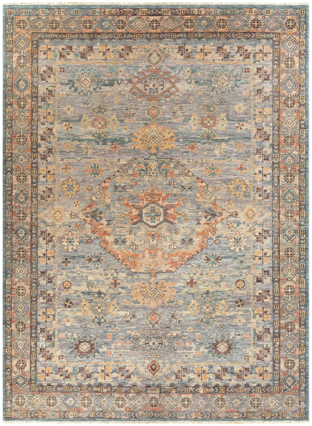 Surya Cappadocia CPP-5028 2' x 3' Rug