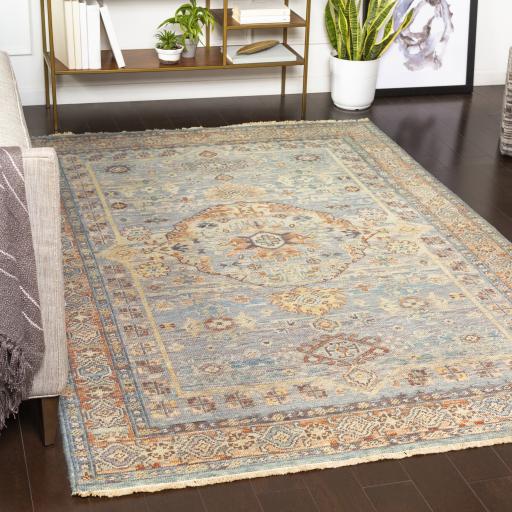 Surya Cappadocia CPP-5028 2' x 3' Rug