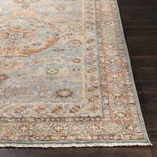 Surya Cappadocia CPP-5028 2' x 3' Rug