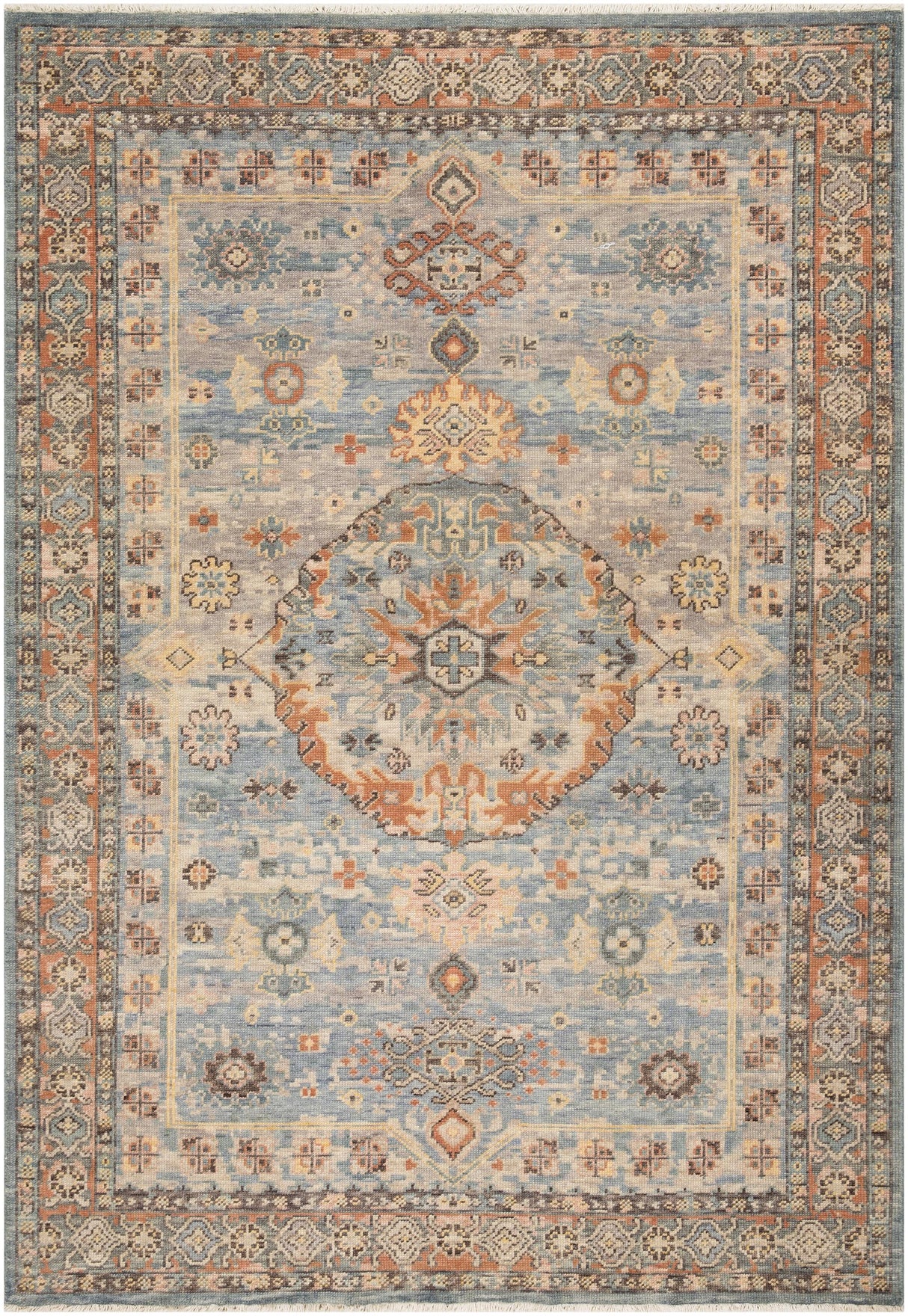 Surya Cappadocia CPP-5028 5'6" x 8'6" Rug