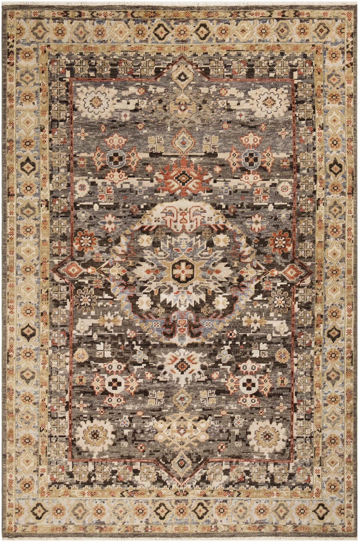 Surya Cappadocia CPP-5029 10' x 14' Rug