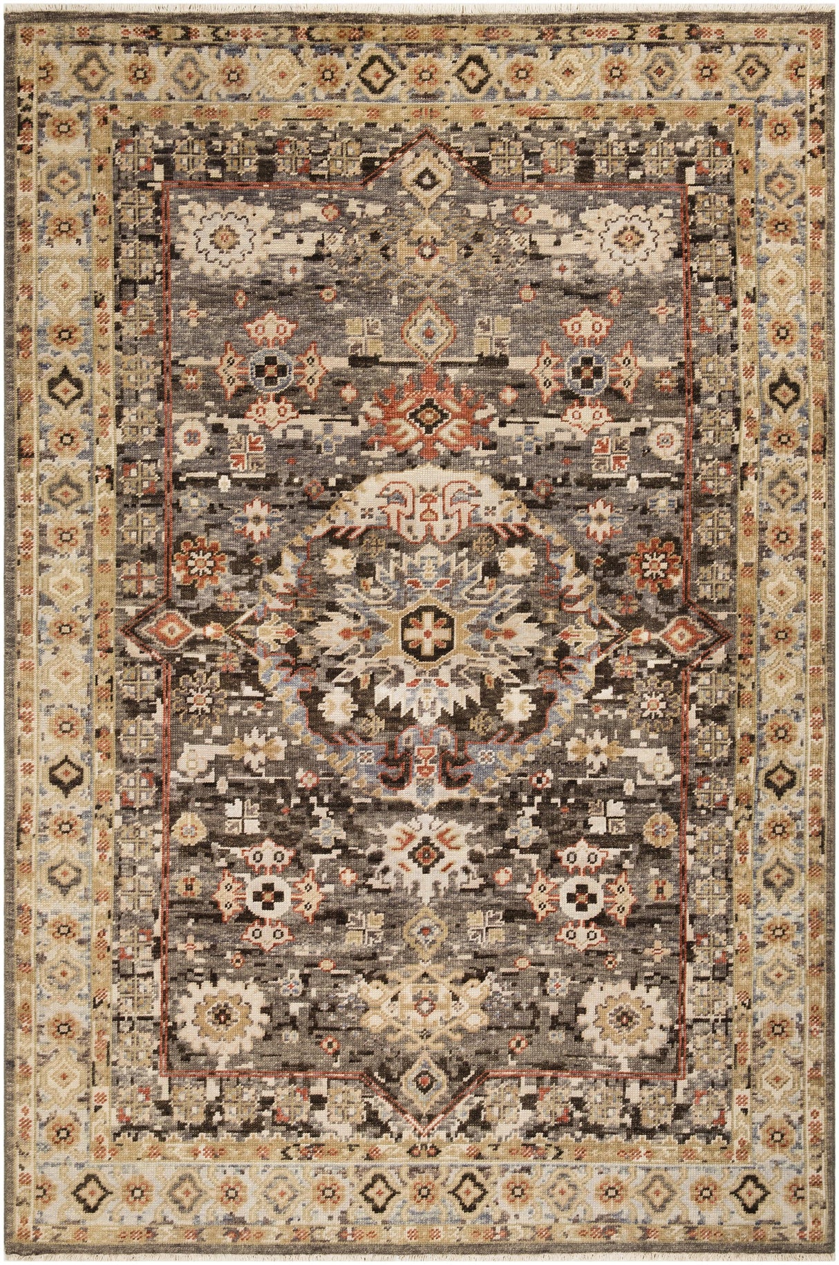 Surya Cappadocia CPP-5029 10' x 14' Rug