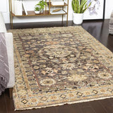Surya Cappadocia CPP-5029 2' x 3' Rug